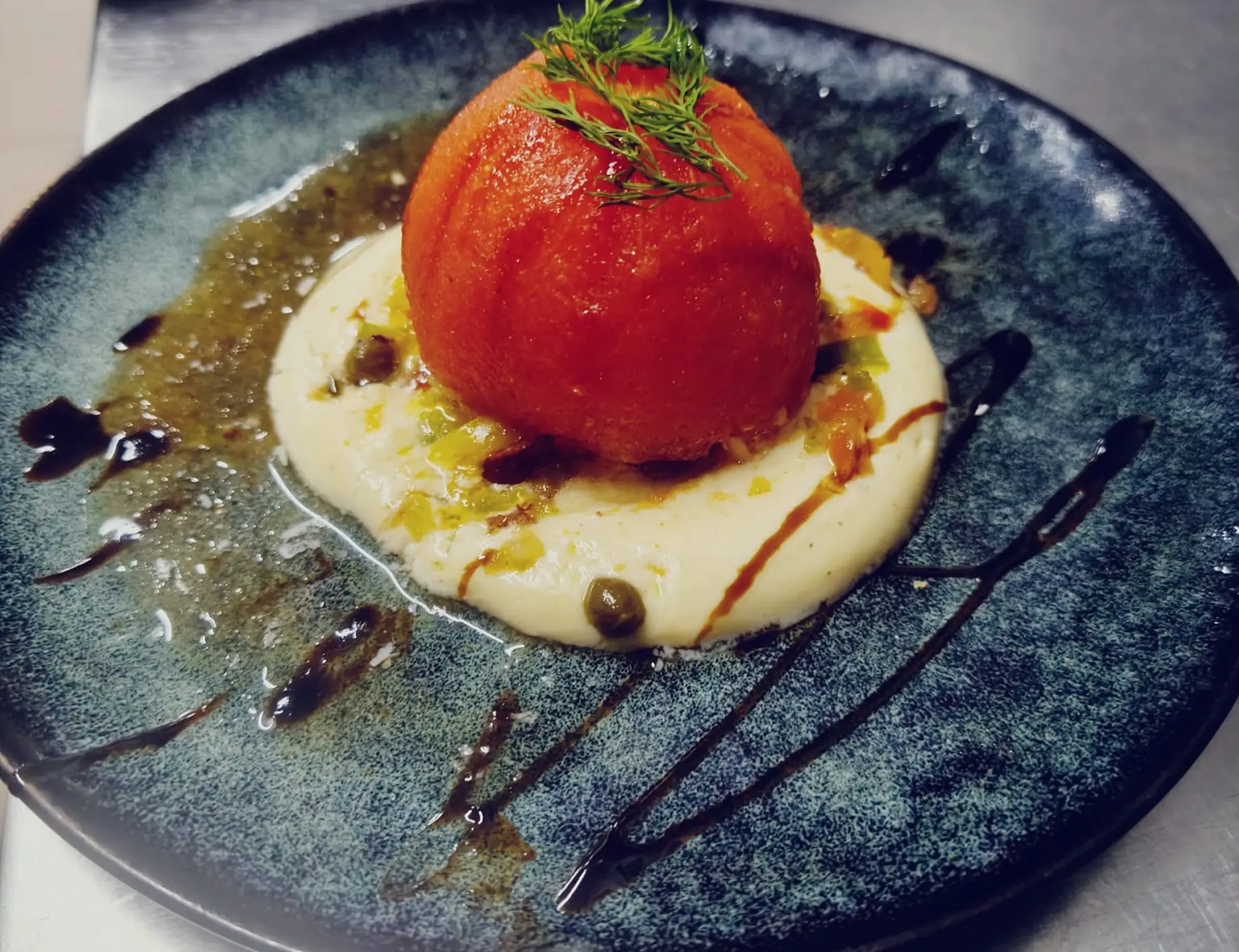 bar et restaurant à la chapelle-en-serval