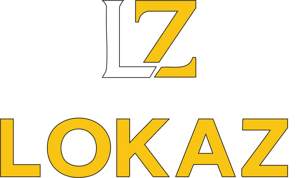 Logo restaurant Lokaz